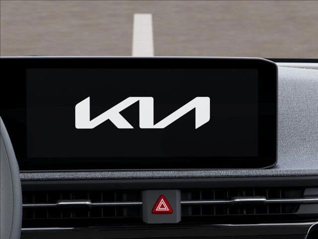 2025 Kia EV6