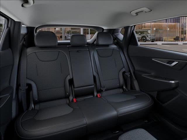 2025 Kia EV6