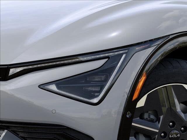 2025 Kia EV6