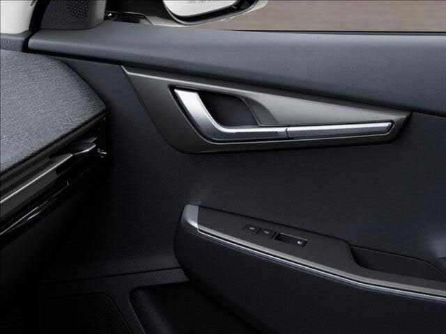 2025 Kia EV6
