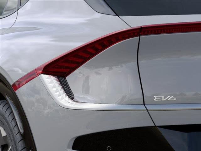 2025 Kia EV6