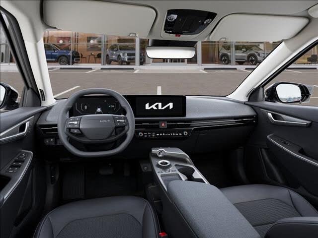 2025 Kia EV6