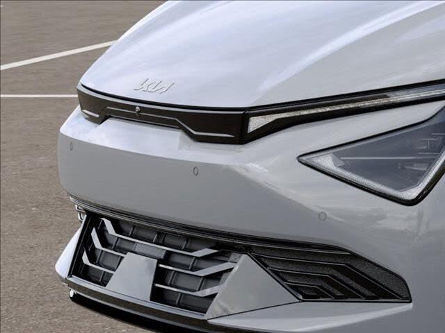2025 Kia EV6