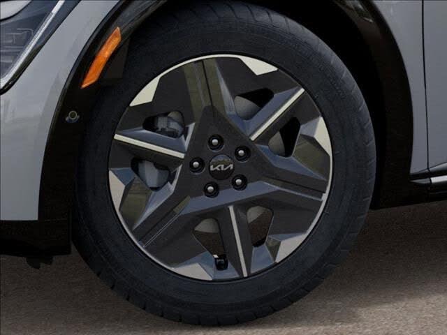 2025 Kia EV6