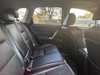 Image of 2011 Acura RDX