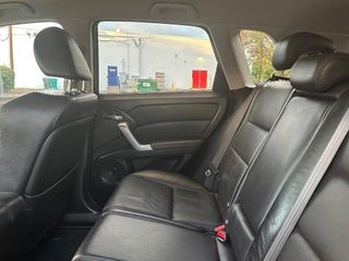 Image of 2011 Acura RDX