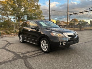 Image of 2011 Acura RDX