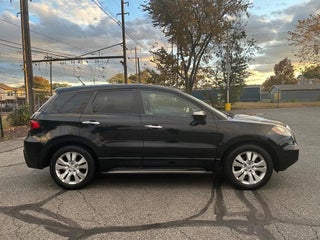 Image of 2011 Acura RDX