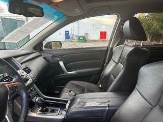 Image of 2011 Acura RDX