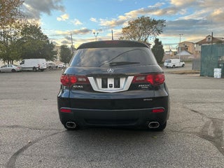 Image of 2011 Acura RDX