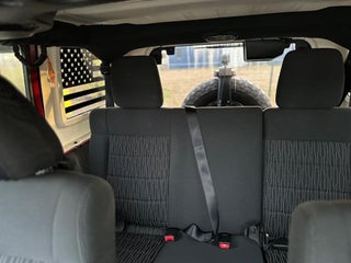 Image of 2011 Jeep Wrangler Unlimited