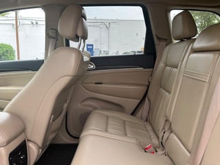 Image of 2014 Jeep Grand Cherokee