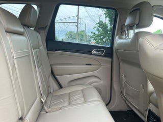 Image of 2014 Jeep Grand Cherokee