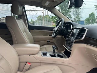 Image of 2014 Jeep Grand Cherokee