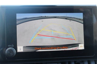 Image of 2025 Toyota RAV4