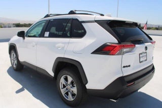 Image of 2025 Toyota RAV4