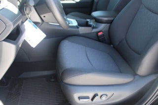 Image of 2025 Toyota RAV4