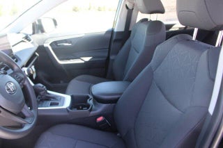 Image of 2025 Toyota RAV4