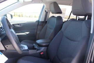 Image of 2025 Toyota RAV4