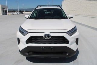 Image of 2025 Toyota RAV4