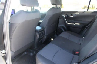 Image of 2025 Toyota RAV4