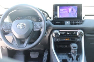 Image of 2025 Toyota RAV4