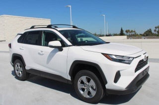 Image of 2025 Toyota RAV4