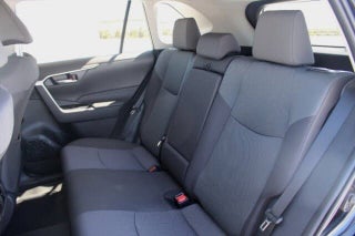 Image of 2025 Toyota RAV4