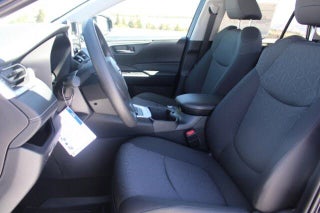 Image of 2025 Toyota RAV4