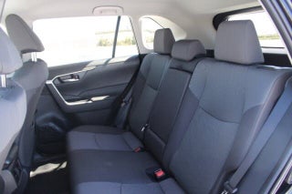 Image of 2025 Toyota RAV4