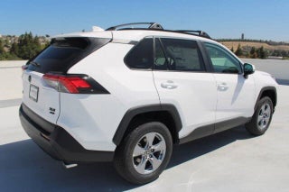 Image of 2025 Toyota RAV4