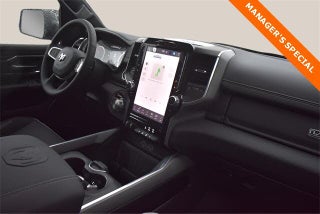 Image of 2026 Ram 1500