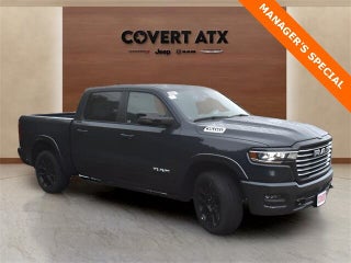 Image of 2026 Ram 1500