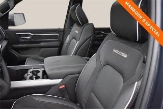 Image of 2026 Ram 1500