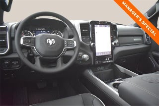 Image of 2026 Ram 1500