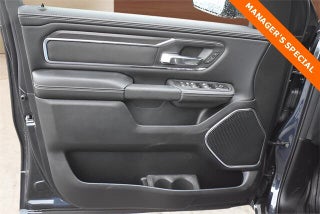 Image of 2026 Ram 1500