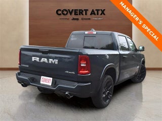 Image of 2026 Ram 1500