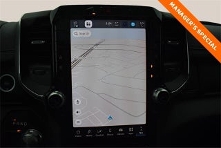 Image of 2026 Ram 1500