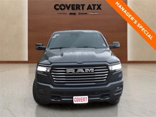 Image of 2026 Ram 1500