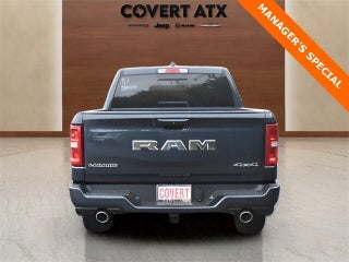 Image of 2026 Ram 1500