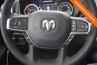 Image of 2026 Ram 1500