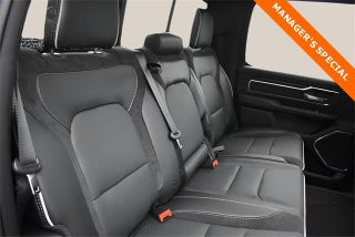 Image of 2026 Ram 1500