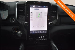 Image of 2026 Ram 1500