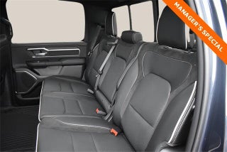 Image of 2026 Ram 1500