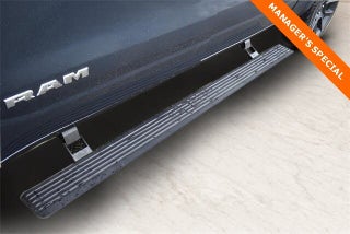 Image of 2026 Ram 1500