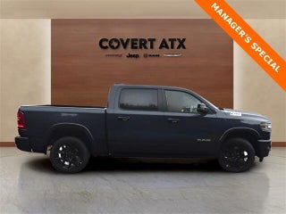 Image of 2026 Ram 1500