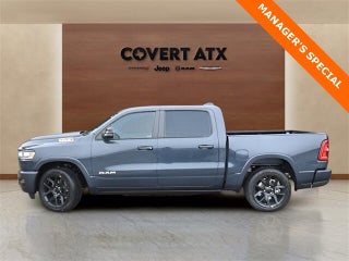 Image of 2026 Ram 1500