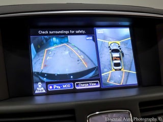 Image of 2015 Infiniti Q70