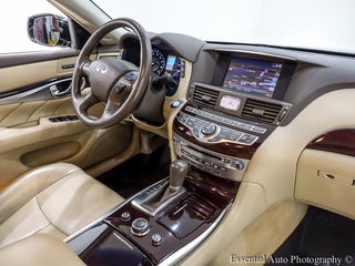 Image of 2015 Infiniti Q70