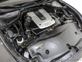 Image of 2015 Infiniti Q70